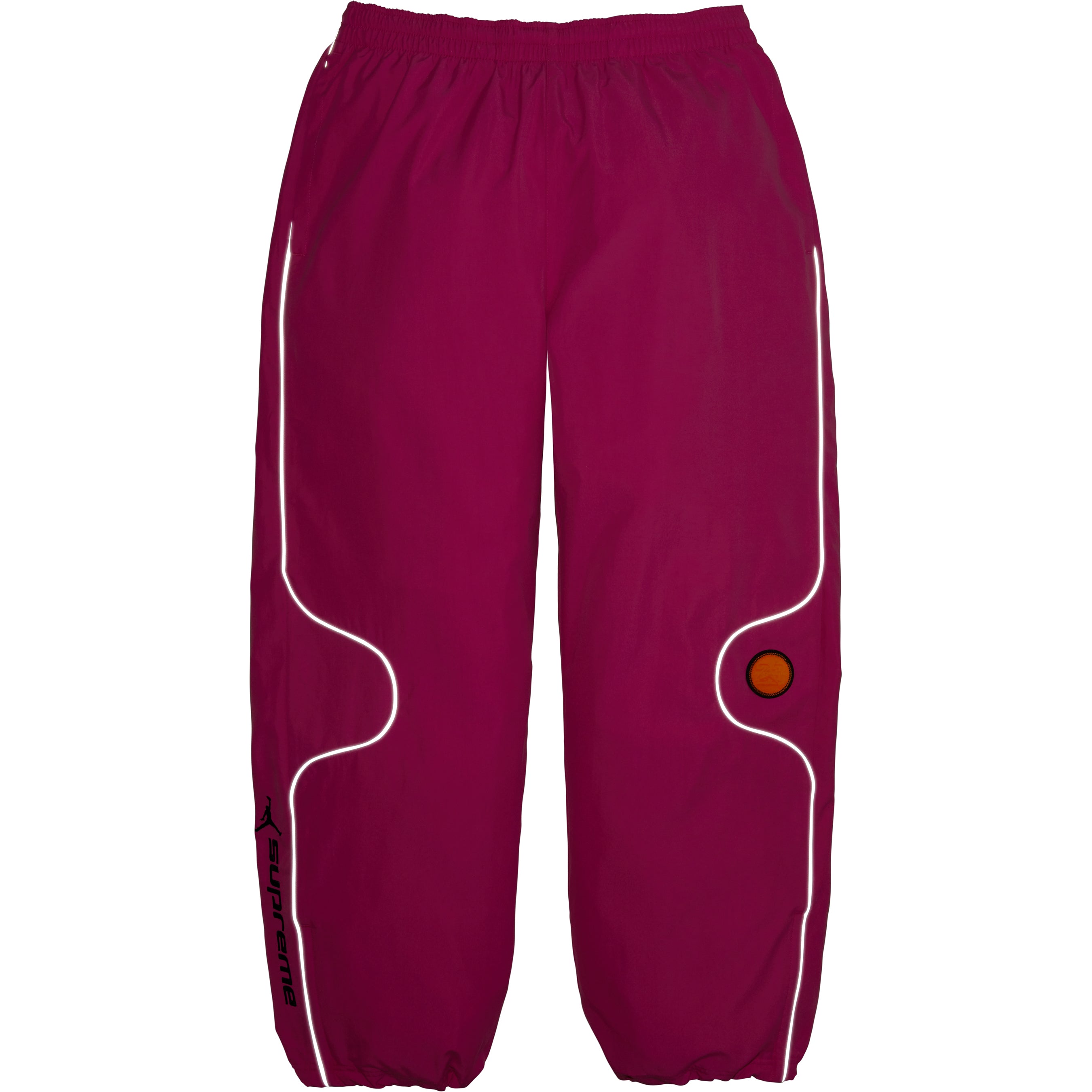 Supreme®/Jordan® Track Pant view 6